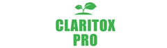 Claritox Pro Logo