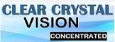 Clear Crystal Vision Logo