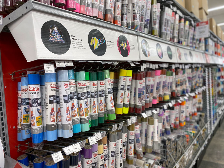 Find Inspiration at the Top Craft Stores of 2023