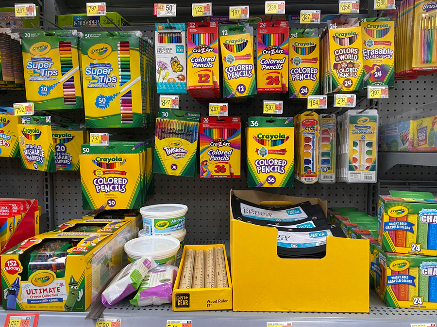 Michaels vs Blick Art Materials: Where to Shop for Art Supplies