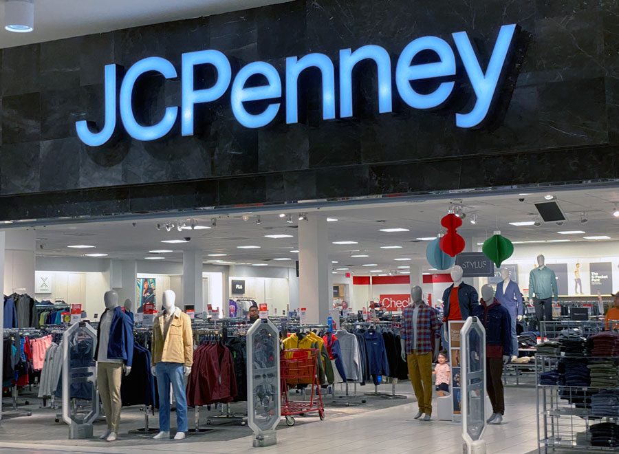 Unveiling the Latest Fall Fashion Trends at JCPenney