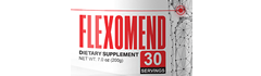 Flexomend Logo