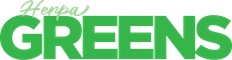 HerpaGreens Logo