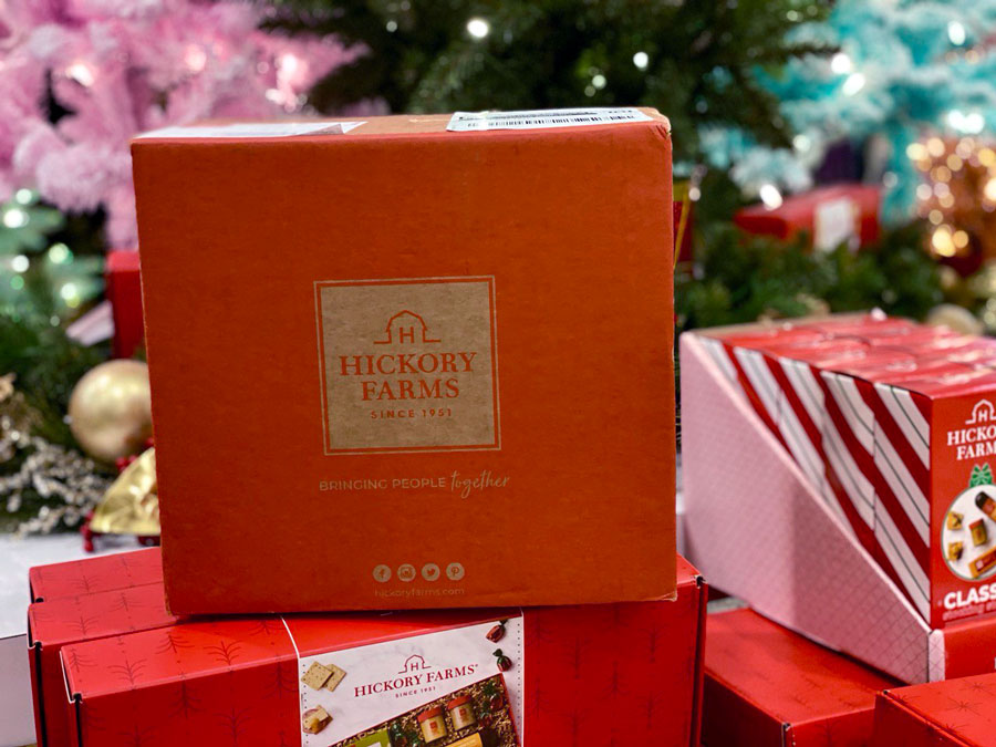 Discover the Fresh Flavors of Hickory Farms in 2023