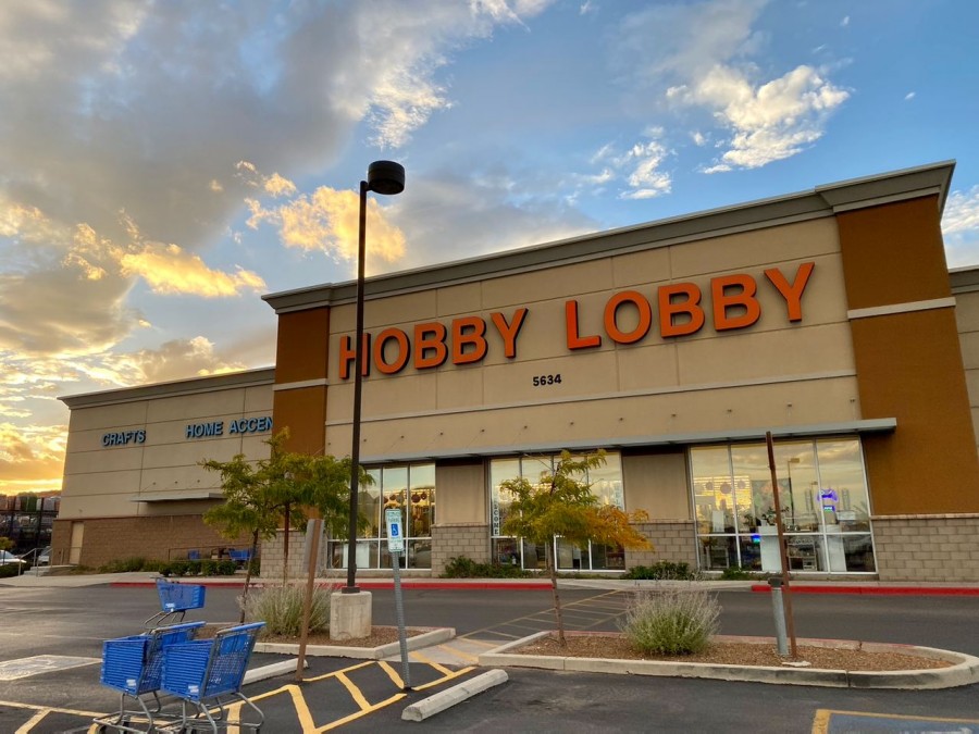 Discover the incredible savings at Hobby Lobby - it's time to uncover the secrets.