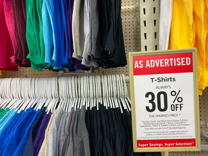 Why Hobby Lobby is The Best Craft Store Ever. Even Without Coupons