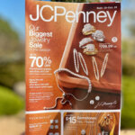 JCPenney Biggest Jewelry Sale Booklet