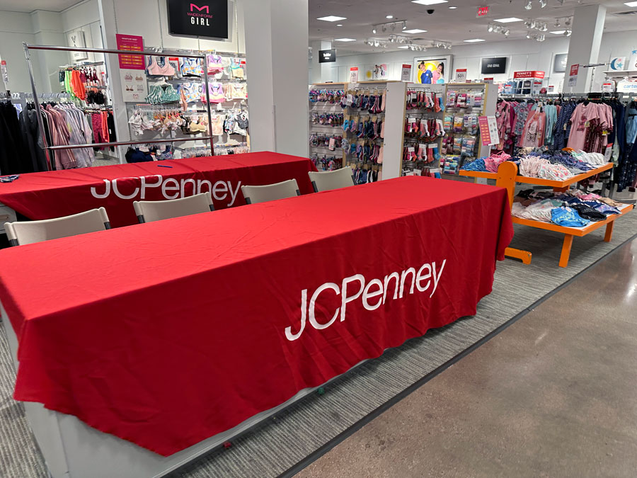 JCPenney's Friends and Family Sale: Where Savings Feel Like Home!