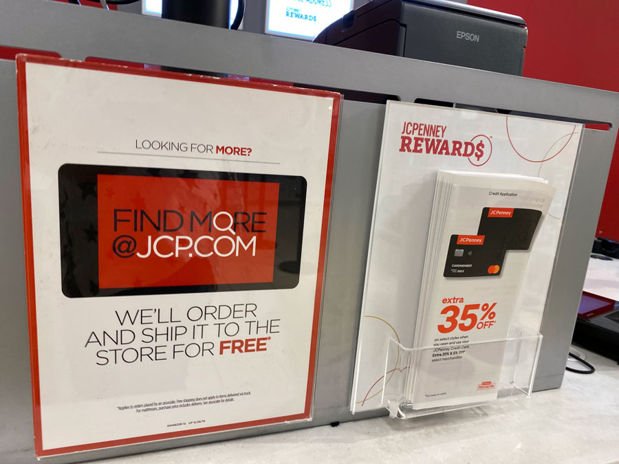 JCPenney Rewards: Your Path to Exclusive Savings