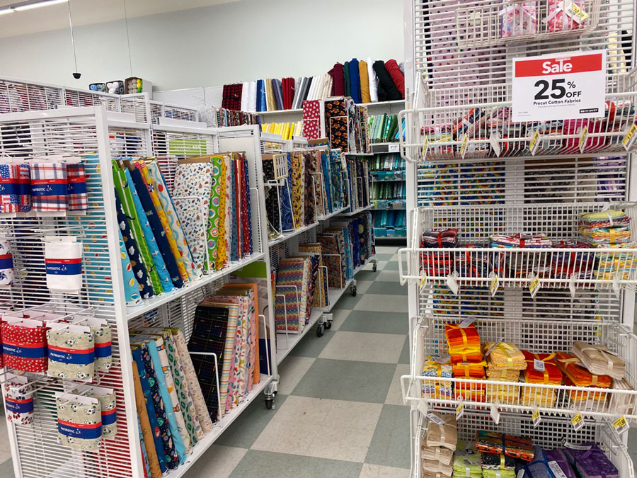 Sewing Savings: Unveiling Joann's Best Fabric Deals