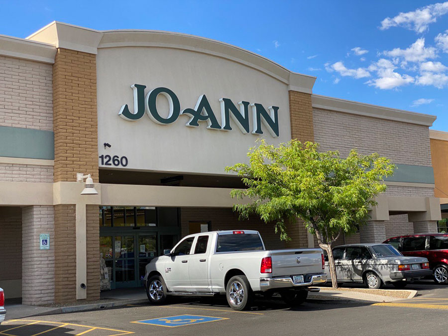 Insider Tips for Shopping at Jo-Ann Fabrics