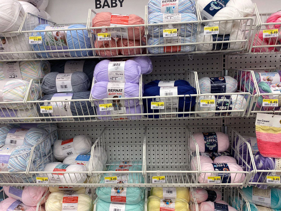 Unraveling the Savings: Joann's Best Yarn Deal