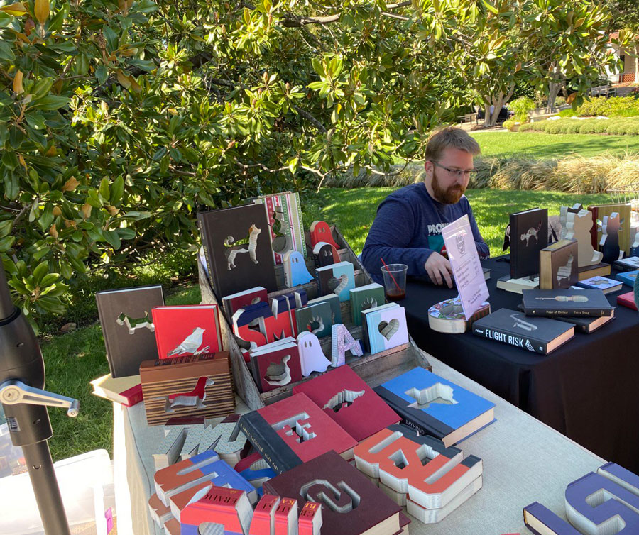 Marketplace Magic: A Memorable Day at the Arboretum