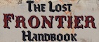 The Lost Frontier Handbook Logo