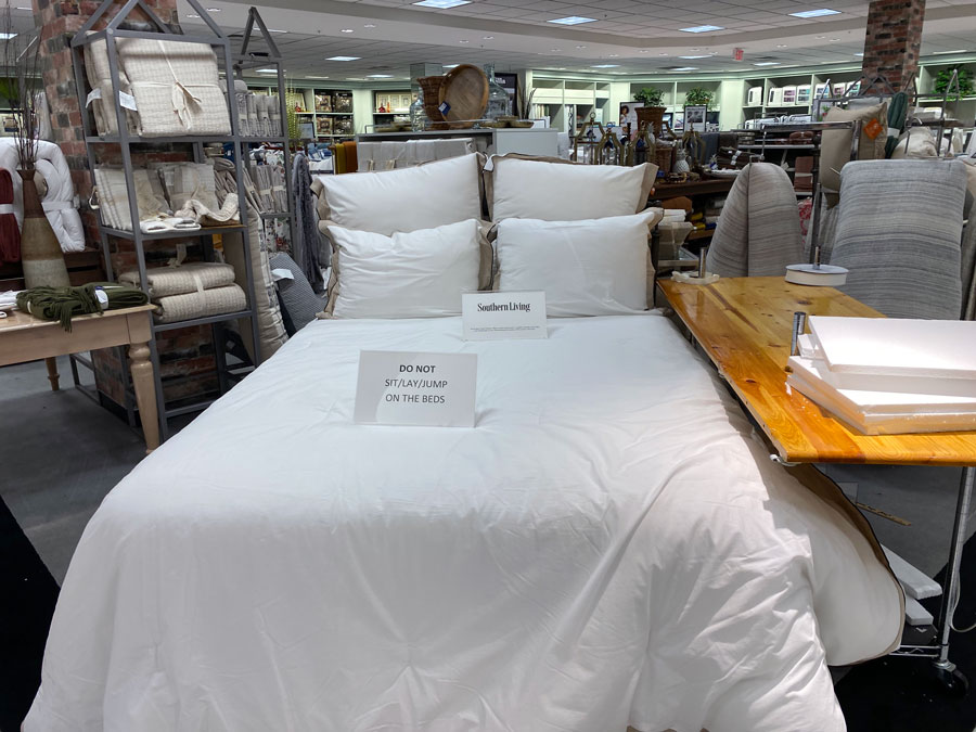 Sleep in Style: Embrace Luxury Bedding