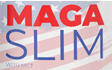MAGA Slim Logo