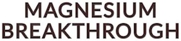 Magnesium Breakthrough Logo