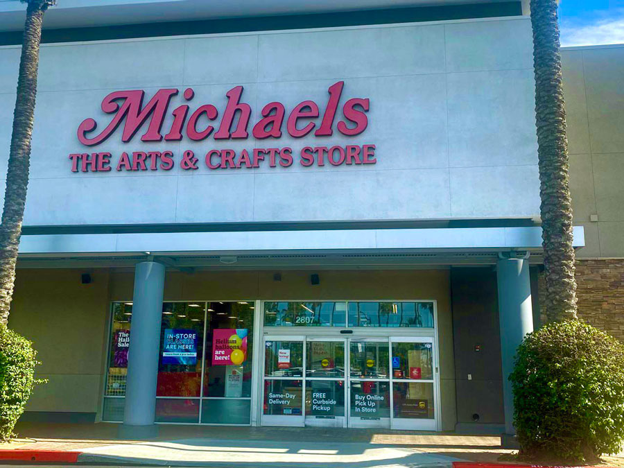 Michaels' 2023 Holiday Decor Collections Unveiled