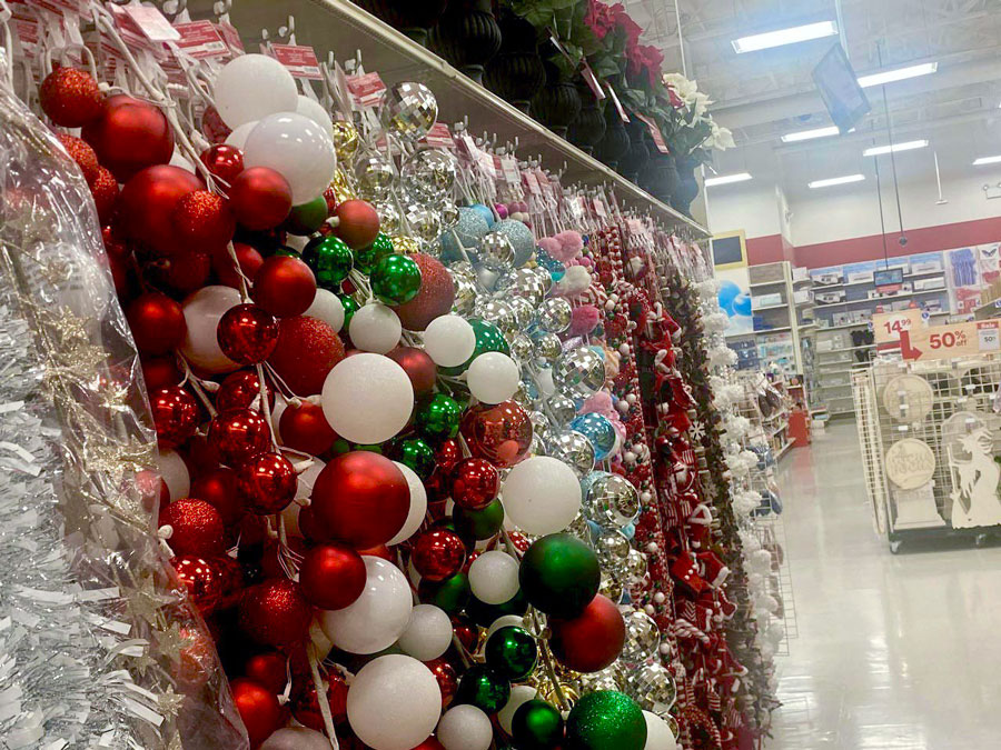 Deck the Halls with Michaels Budget-Friendly Holiday Decor