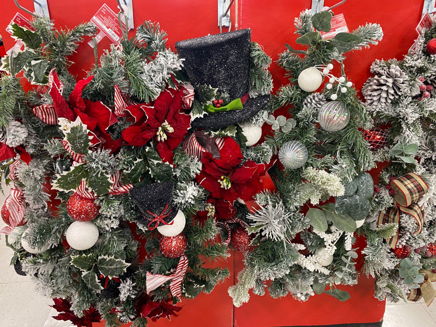 All Is Merry and Bright: Christmas Decor at Michaels