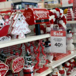 Michaels' Magical Holiday Collections