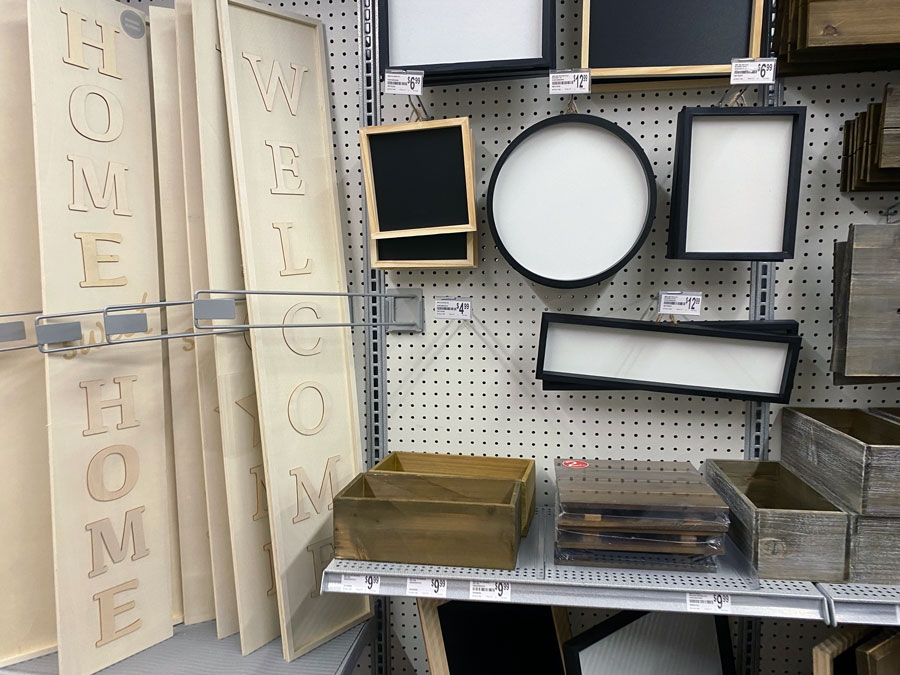 Elevate Your Space: Home Decor Delights at Michaels