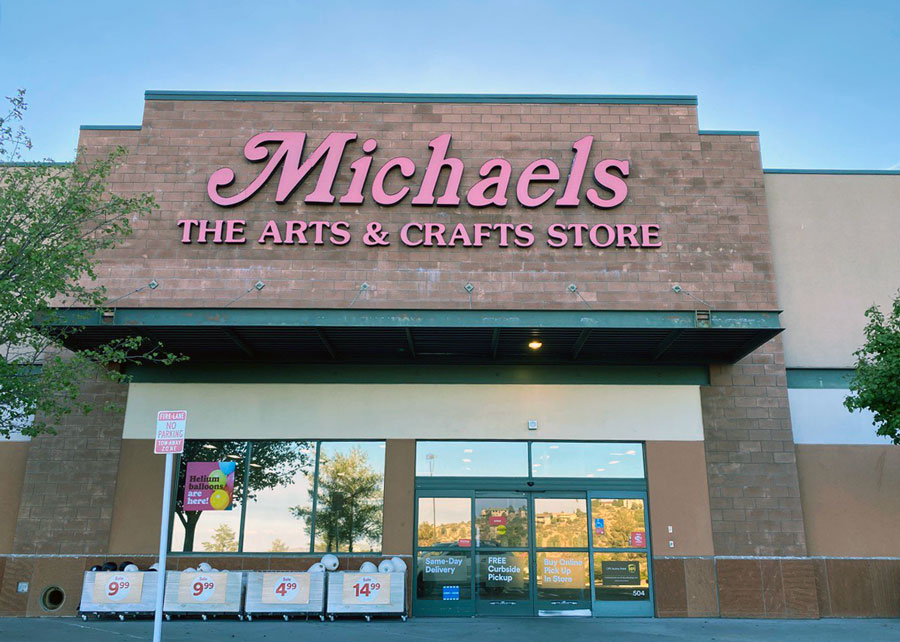 Find Your Style: Explore Home Decor at Michaels
