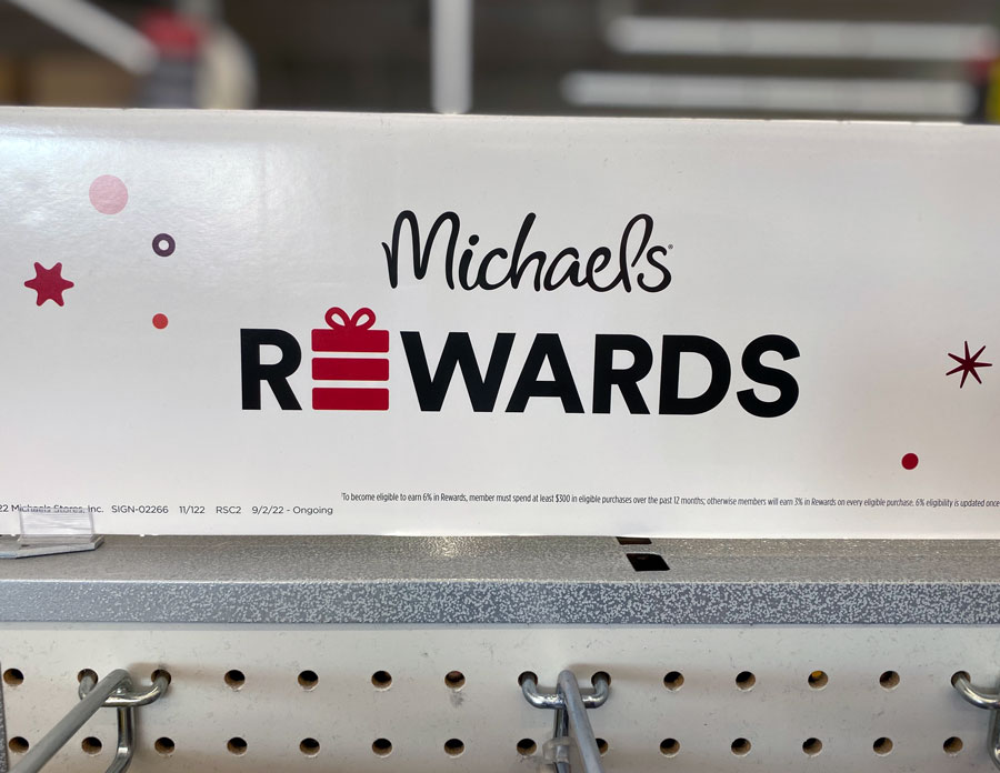 Michaels Rewards: Your Key to Crafting Discounts