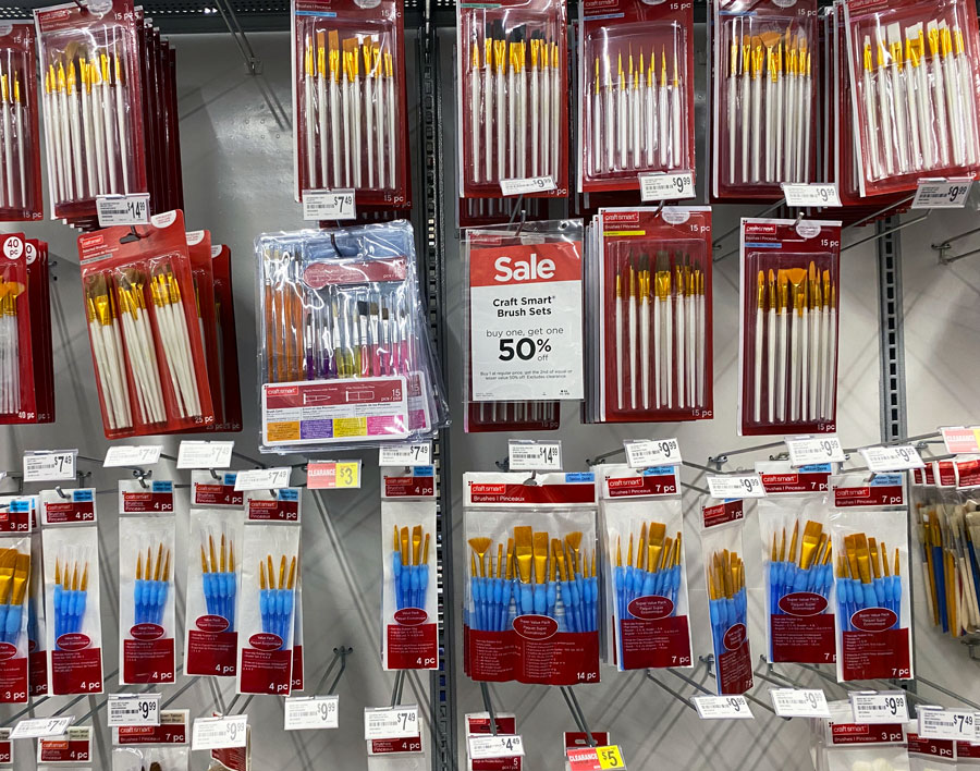 Save Big with Michaels' Unbeatable Sale Offers