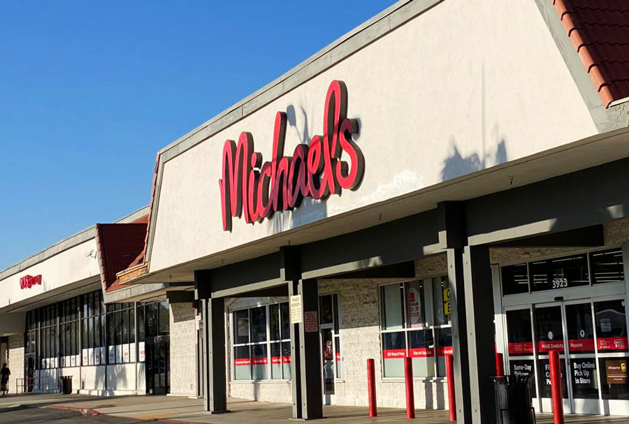 Michaels Stores – Art Supplies, Crafts & Framing.