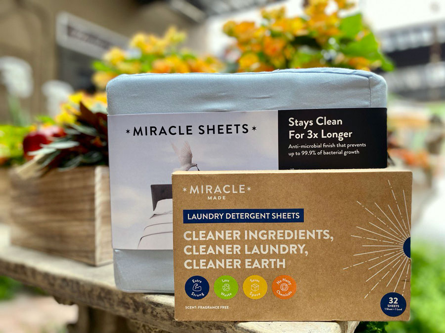 Miracle Sheets: Prime Day Deals for Ultimate Softness