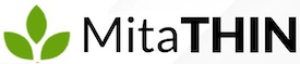 MitaThin Logo