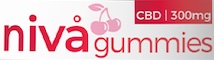 Niva CBD Gummy Logo