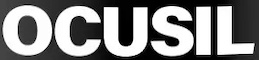 Ocusil Logo