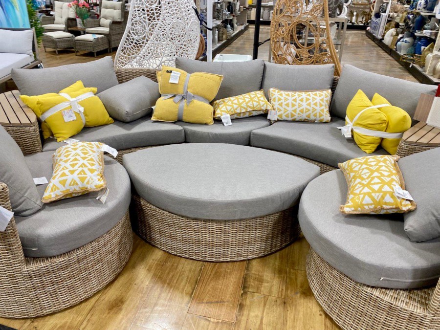 Discover budget-friendly luxury at TJ Maxx for stunning home decor.