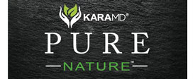 Pure Nature Logotype