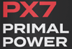 PX7 Primal Power