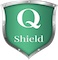 Q Shield Immunity Booster Logo