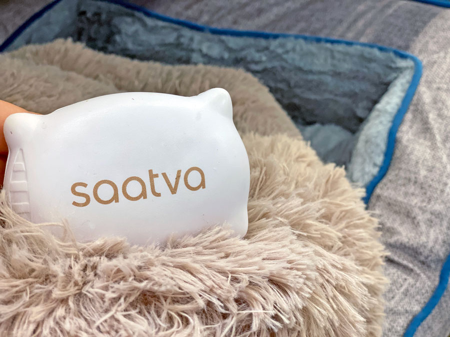 Quality Rest for Furry Companions: Saatva's Pet Bed Collection