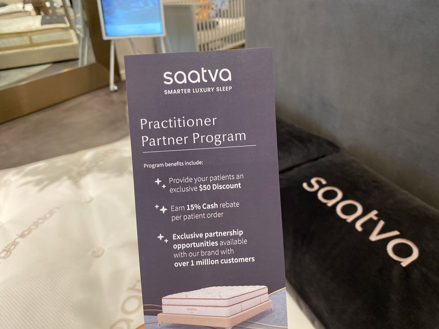 Saatva's Prime Time 2-Day Event: Sleep Better, Pay Less