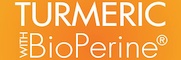 Science Natural Supplements Turmeric with BioPerine Logo