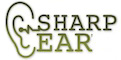 SharpEar Logo