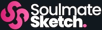 Soulmate Sketch Logo