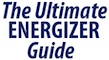 The Ultimate Energizer Guide Logo
