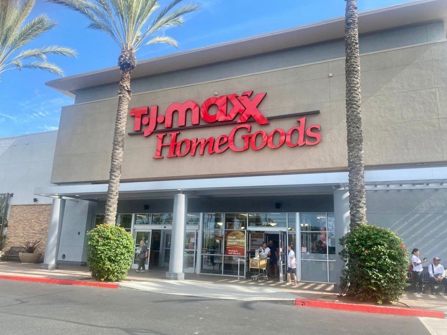 Unveiling the Secrets Behind TJ Maxx's Success in the Retail Industry: A Triumph over J.C. Penney
