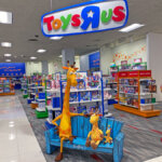 Toys 'R' Us Returns with an Ambitious Expansion Strategy