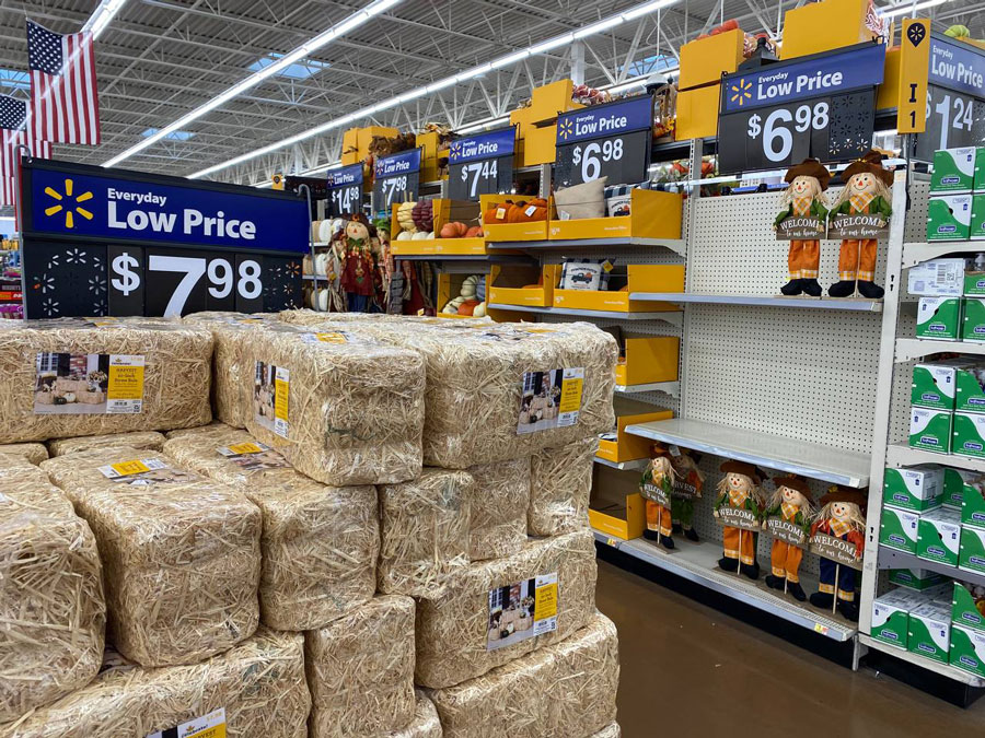Walmart's October Specials: Uncover Savings Today