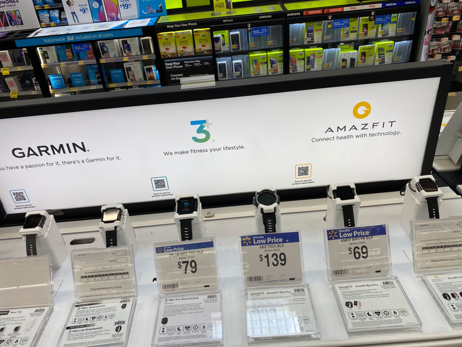 Upgrade Your Gadgets with Walmart's Tech Deals