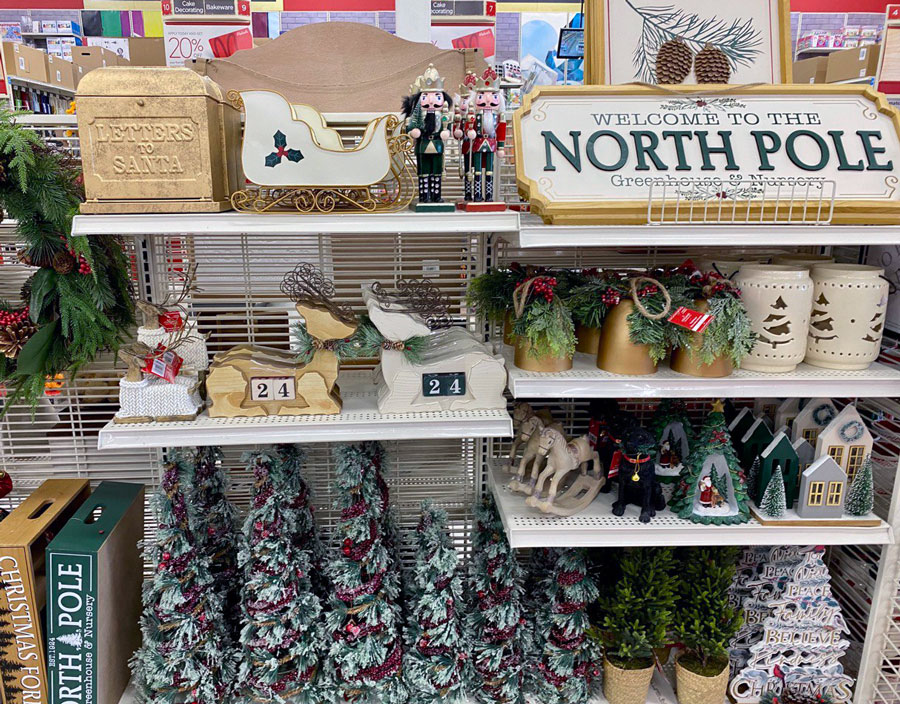 Discover the Serenity of Winter Cottage Decor at Michaels