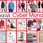Cyber Monday Macy's